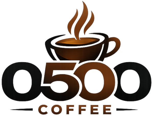 0500 Coffee